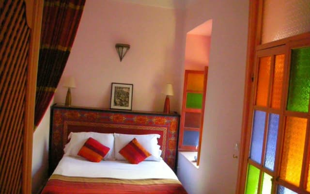 Riad Osefina - photo 5