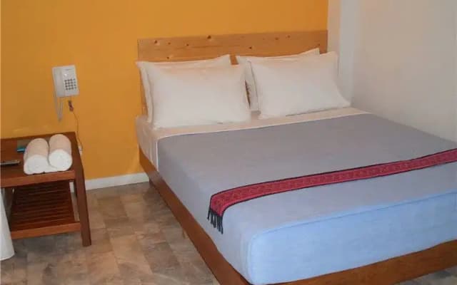 Phuket7-inn Hotel - photo 4
