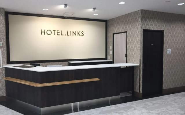HOTEL.LINKS Dobutsuen-mae - photo 2