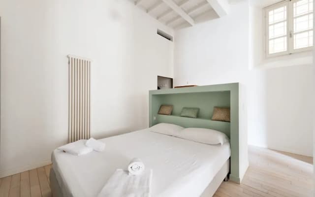 Loft design downtown Florence - photo 3