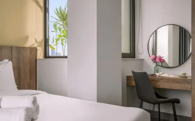 Nami Boutique Hotel & Apartment - photo 2