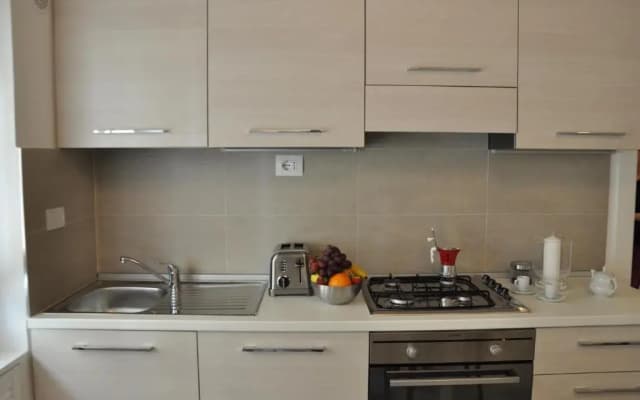Maison Romana - photo 4