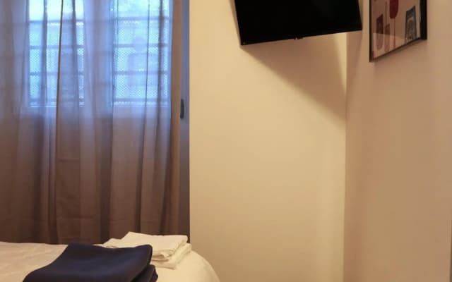 Central Station Milano Room - 4 - photo 4