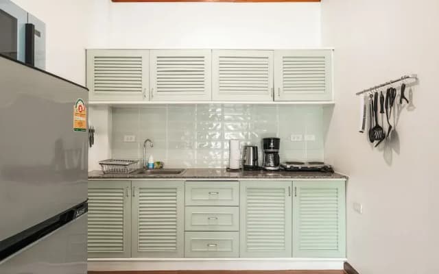 Yanui Paradise unit 2D-2nd floor V216 - photo 4