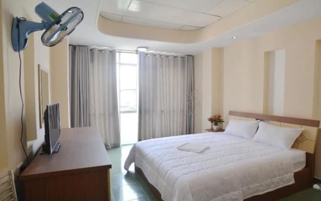 Saigon Charming Hostel - photo 3