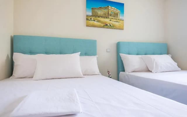 Acropolis View Paradise Apartments - photo 3