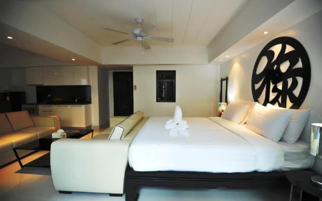 Siam Palm Residence - photo 4