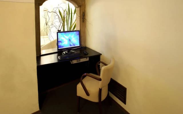 U Krize - photo 3