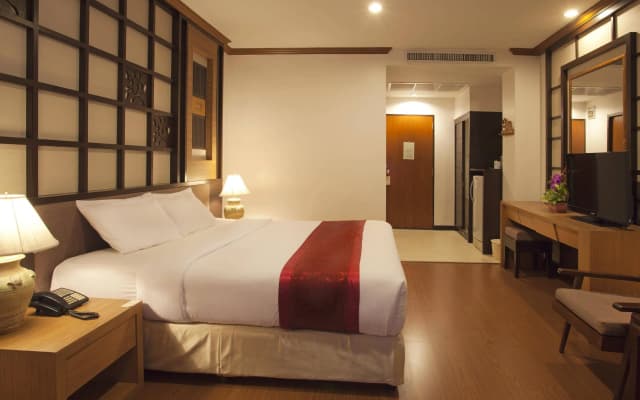 Areca Lodge - photo 3