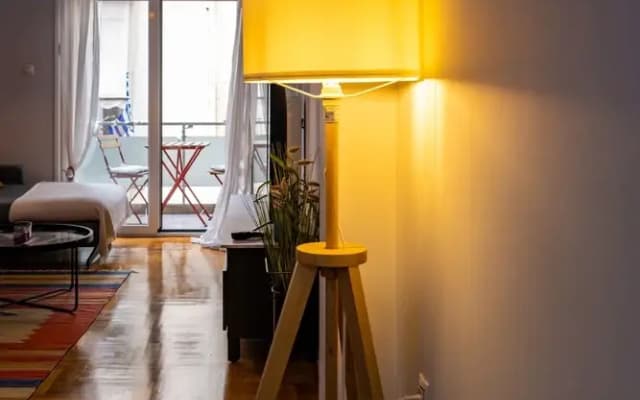 Enjoy Sunsets Fully Equiped 2-bed Apartment Athens - photo 5