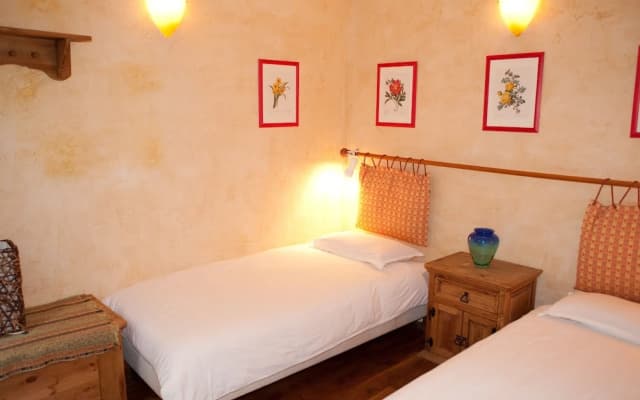 Appartement 2 chambres - photo 3