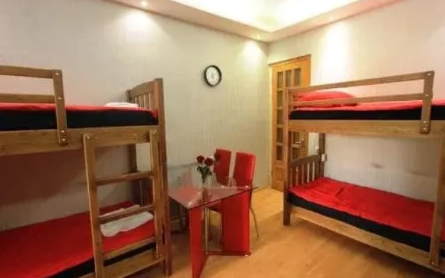 Grishashvili Street Hostel - photo 4