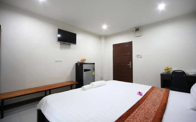 Paragon One Residence - photo 5