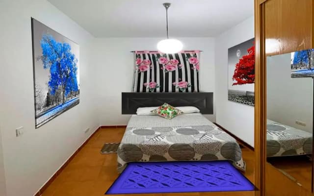 Don Quijote APARTAMENTS TPH Madrid - photo 2