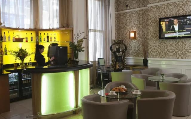 Paddington Court Executive Rooms - photo 5