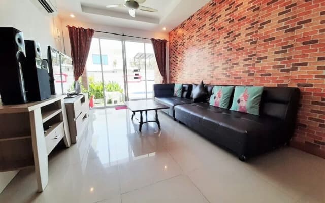 Baan Nistha Pool Villa Hua Hin - photo 3