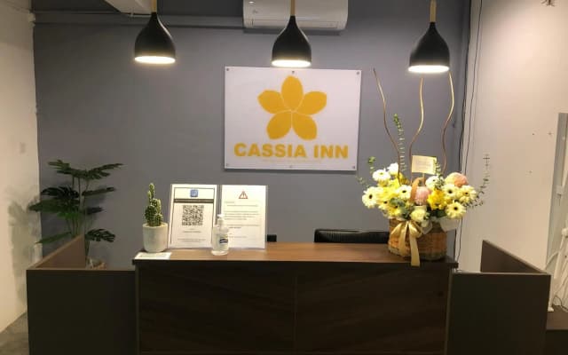 Cassia Inn Kuching - photo 2
