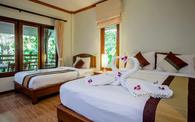 The Vatika Resort and Spa - photo 5