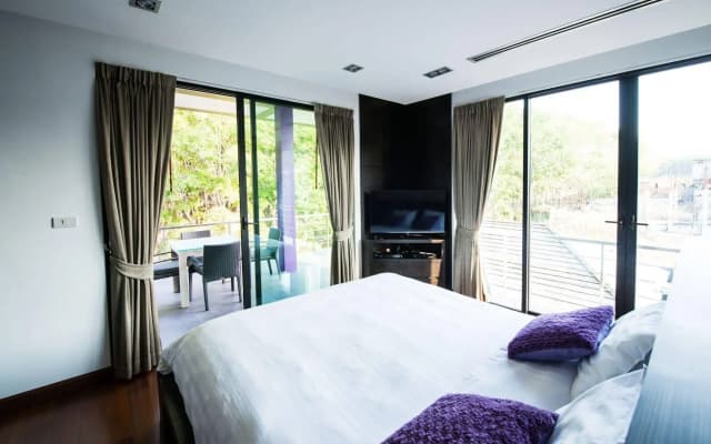 Eden Villa phuket - photo 5