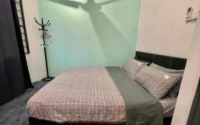 Entire Cozy Home 16 • 3 bedroom @ Alma Bukit Mertajam - photo 2