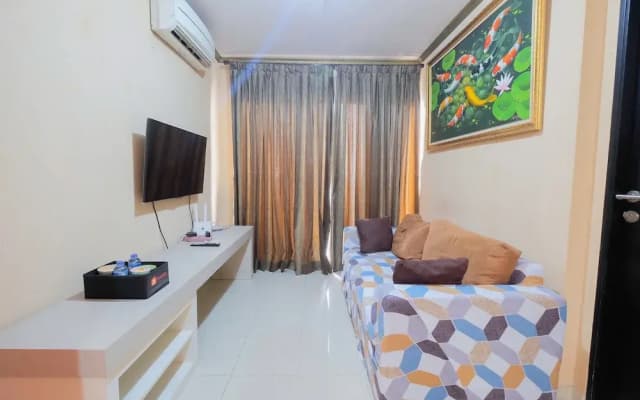 Homey 1BR at Cervino Village Apartment - photo 5