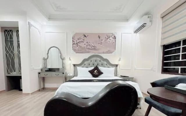 One Villa Hotel 6 - photo 2