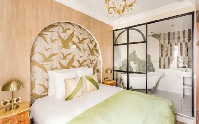 Merveil Luxury Suite - Boissy - photo 3
