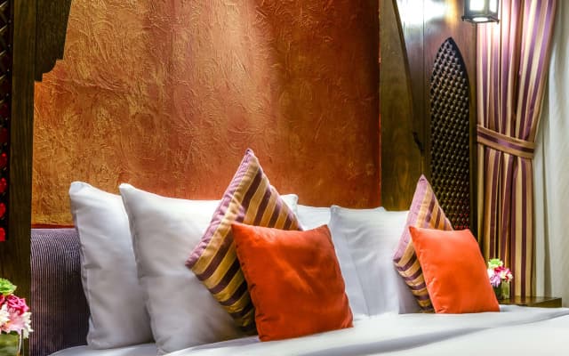 First Central Hotel Suites - photo 3