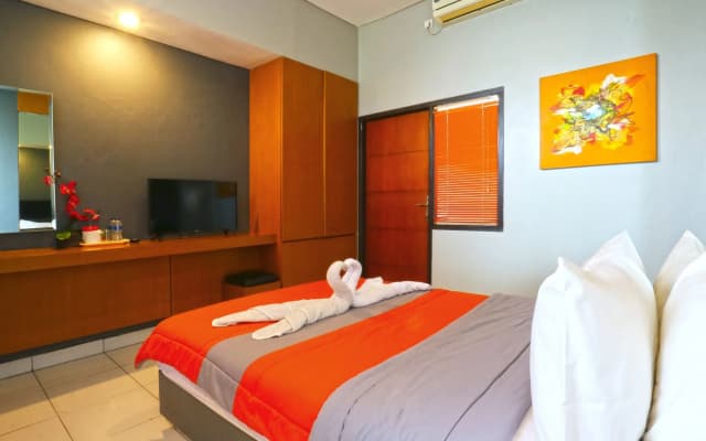 Sayang Residence 2 - photo 4
