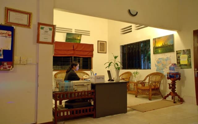 Horizons Cambodia - photo 2