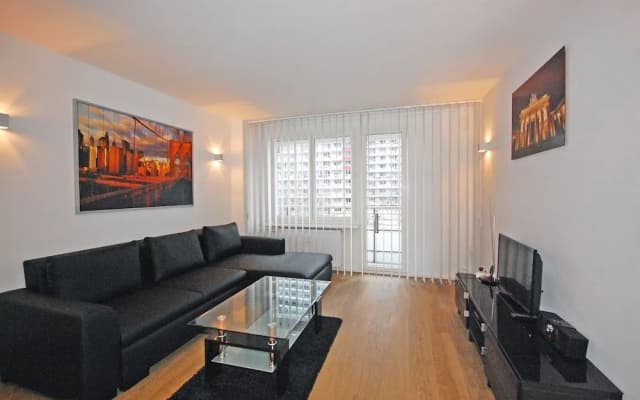 Centro Apartment - Leipziger Strasse 46 - photo 2