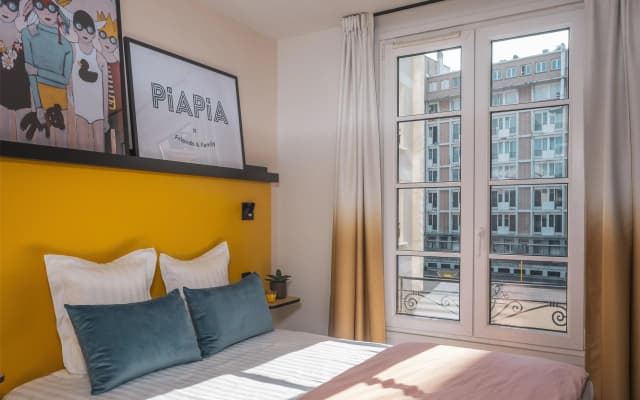 Hôtel Piapia - photo 3