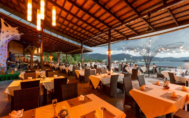 Secret Cliff Resort Phuket - photo 3