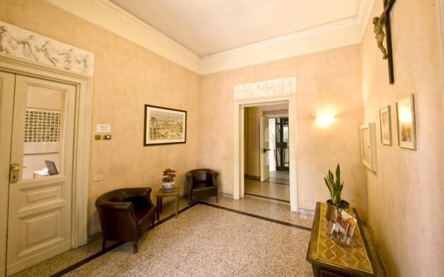 Gastehaus Deutscher Orden - photo 2