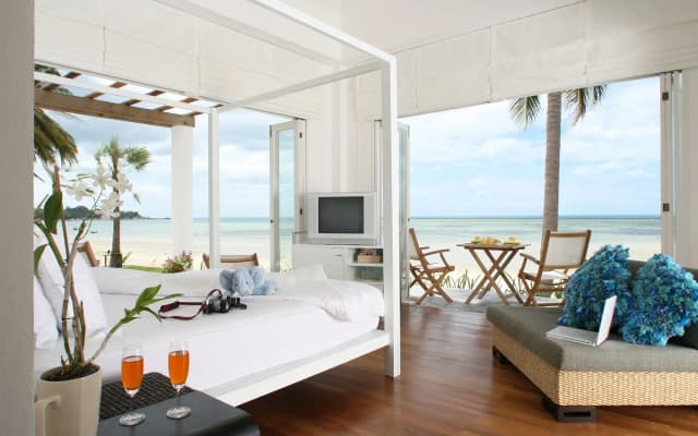 Villa Nalinnadda Petite Hotel & Spa - Adults Only - photo 5