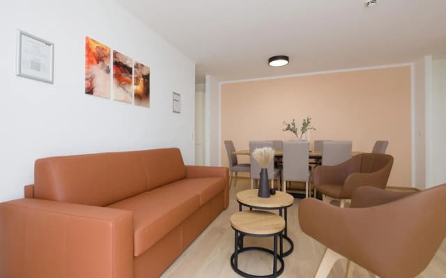 Yourapartment Theresien - photo 4