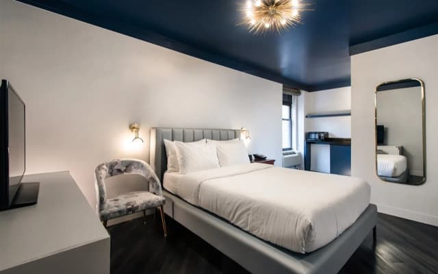 The Hotel @ New York City - photo 3