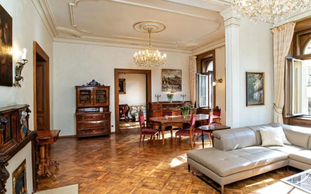 Malostranska Residence - photo 2