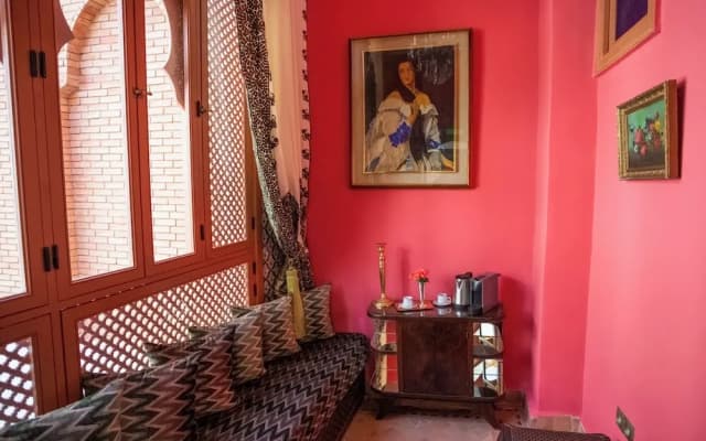 Riad Ksar Al Amal - photo 3