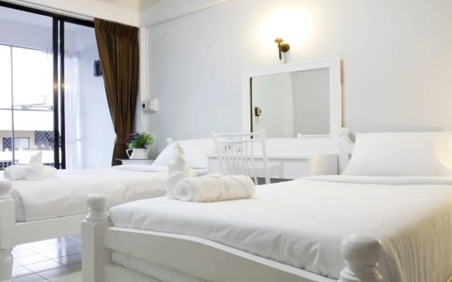Shan Boutique Hotel - photo 4