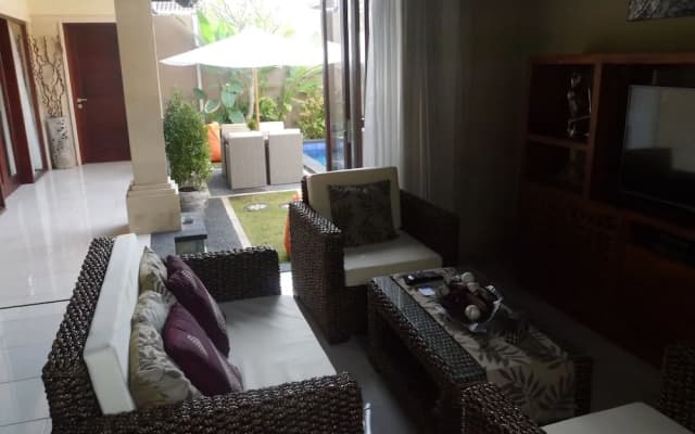 Exquisito Villa - photo 2