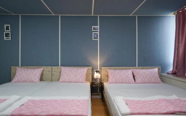 Jeong Stay - photo 5