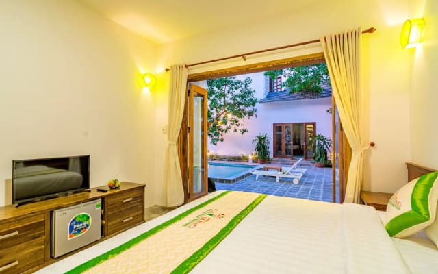 Fig Tree Boutique Villa - photo 5