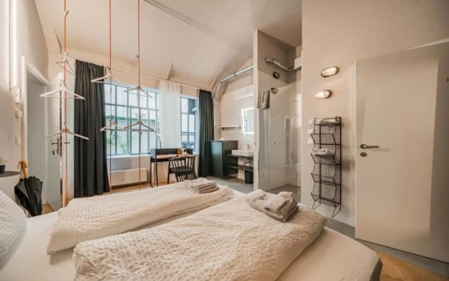 easy-flat Neustiftgasse - AC Studio Apartments near MuseumsQuartier - photo 4