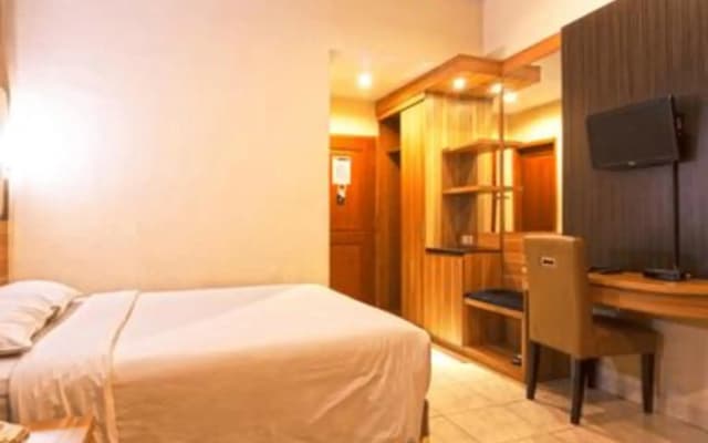 Hotel New Star - photo 4