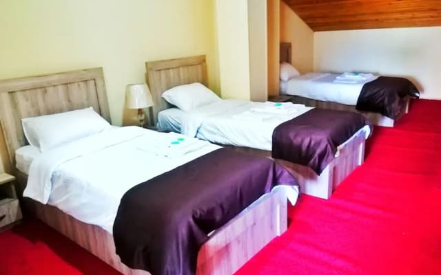 Grand Nova Hotel - photo 3