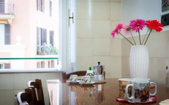 Vatican Apartments - Prati Area - photo 5