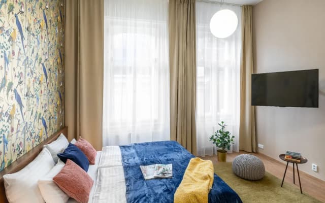 City Nest Apartments by Adrez Living - photo 2