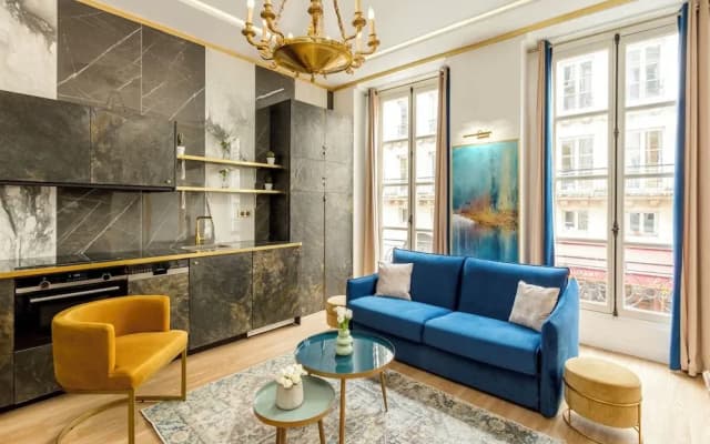 Merveil Luxury Suites - Florentin I-II - photo 2