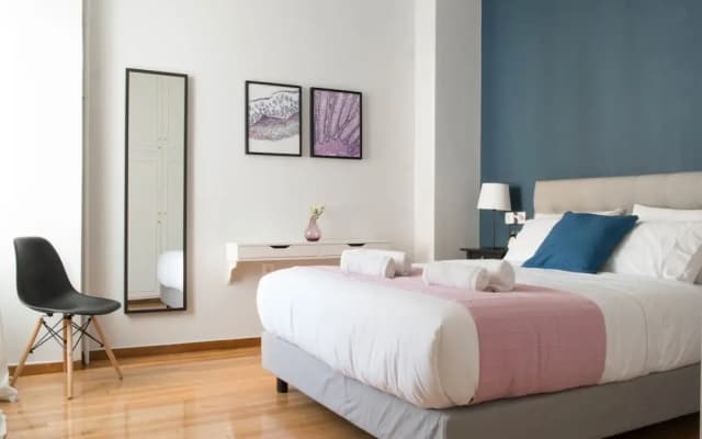 UPSTREET Chic and Cosy Flat in Plaka - photo 4